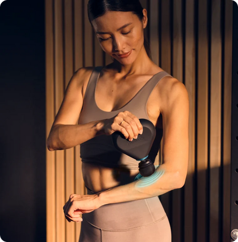 Therabody Theragun Cold Plus