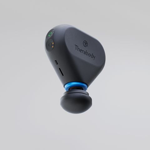 Theragun Mini Plus 3