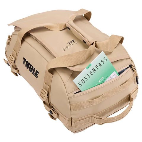 Túi Hành Lý Thule Chasm Recycled Duffel 30L
