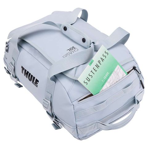 Túi Hành Lý Thule Chasm Recycled Duffel 30L