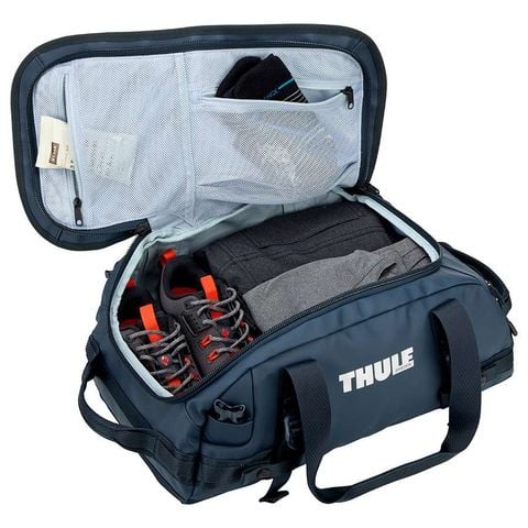 Túi Hành Lý Thule Chasm Recycled Duffel 40L