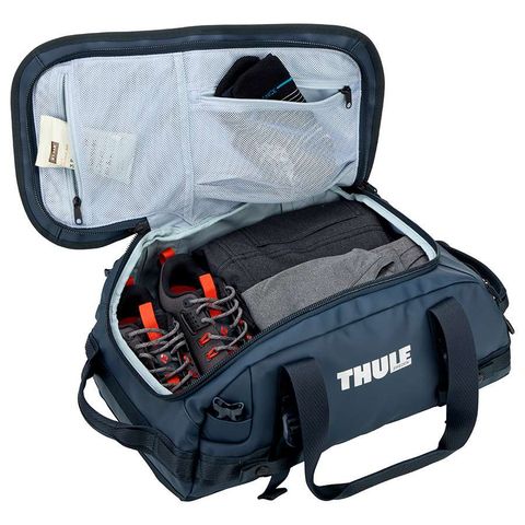 Túi Hành Lý Thule Chasm Recycled Duffel 30L