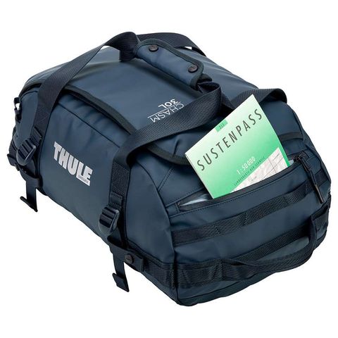 Túi Hành Lý Thule Chasm Recycled Duffel 30L