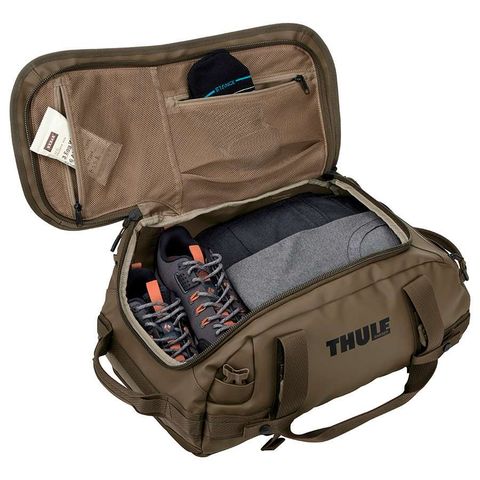 Túi Hành Lý Thule Chasm Recycled Duffel 30L