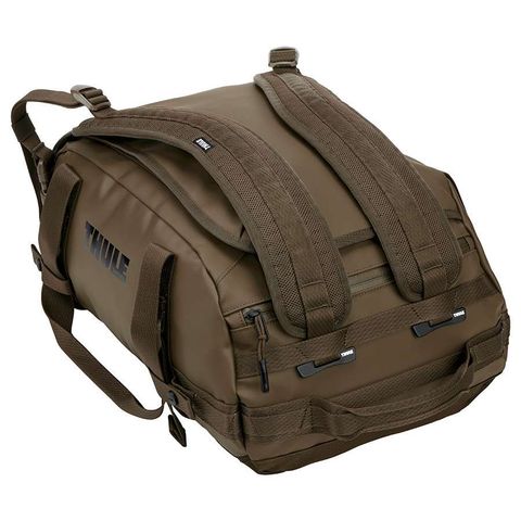 Túi Hành Lý Thule Chasm Recycled Duffel 30L