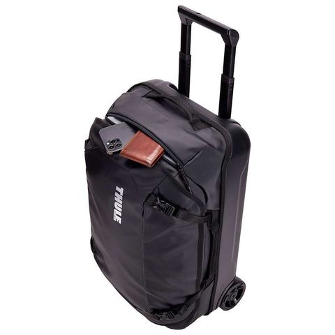 Vali Thule Chasm Recycled Carry-on 55cm/22in