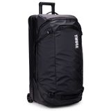 Vali Thule Chasm Recycled Rolling Duffel