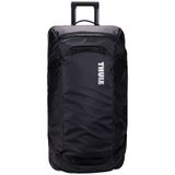 Vali Thule Chasm Recycled Rolling Duffel
