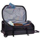Vali Thule Chasm Recycled Rolling Duffel