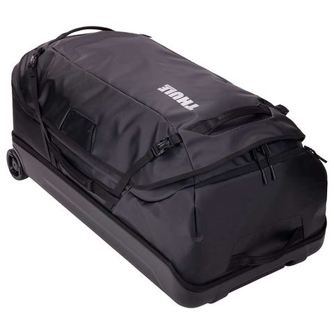 Vali Thule Chasm Recycled Rolling Duffel