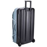 Vali Thule Chasm Recycled Rolling Duffel