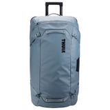 Vali Thule Chasm Recycled Rolling Duffel