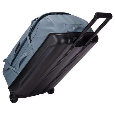 Vali Thule Chasm Recycled Rolling Duffel