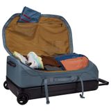 Vali Thule Chasm Recycled Rolling Duffel