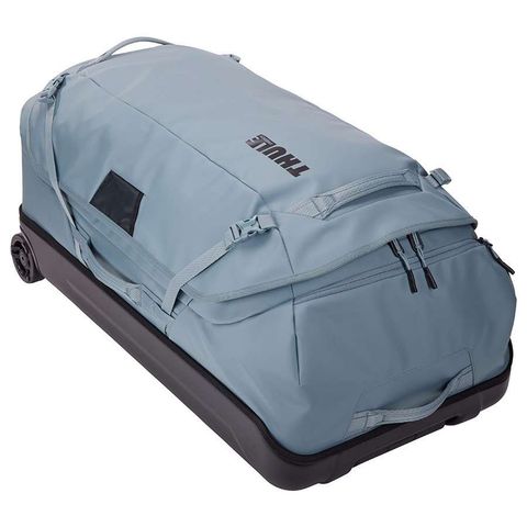 Vali Thule Chasm Recycled Rolling Duffel