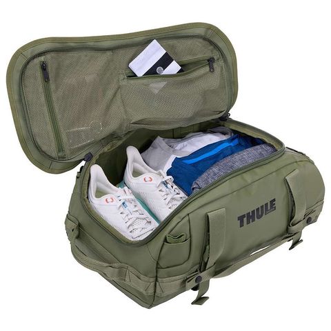 Túi Hành Lý Thule Chasm Recycled Duffel 30L