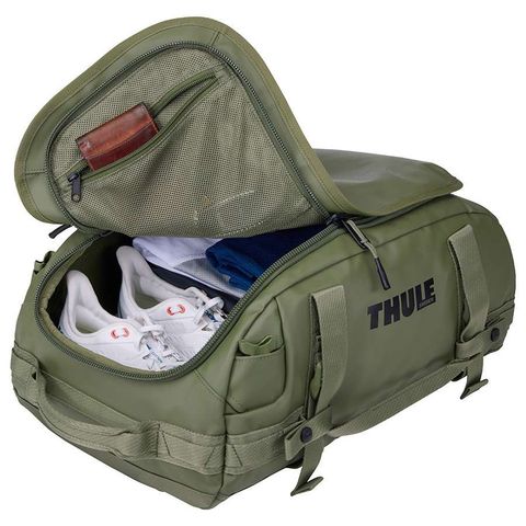 Túi Hành Lý Thule Chasm Recycled Duffel 30L