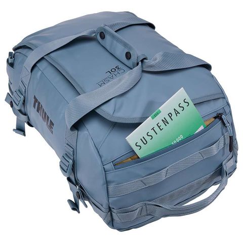 Túi Hành Lý Thule Chasm Recycled Duffel 30L