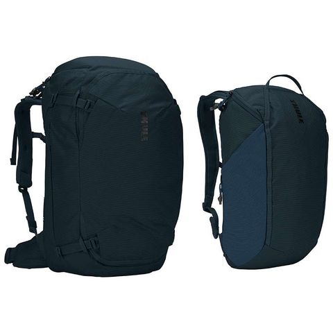 Balo Thule Landmark Travel Pack 60L Women