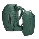 Balo Thule Landmark Travel Pack 60L Women