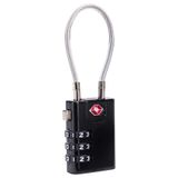 Khoá Vali Hành Lý Thule TSA Cable Lock