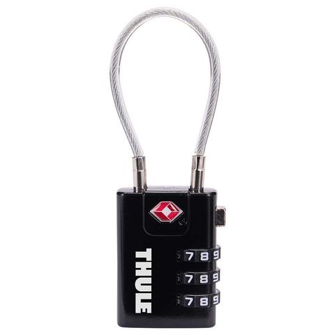 Khoá Vali Hành Lý Thule TSA Cable Lock