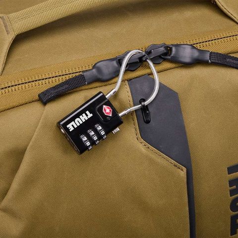 Khoá Vali Hành Lý Thule TSA Cable Lock