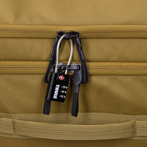 Khoá Vali Hành Lý Thule TSA Cable Lock