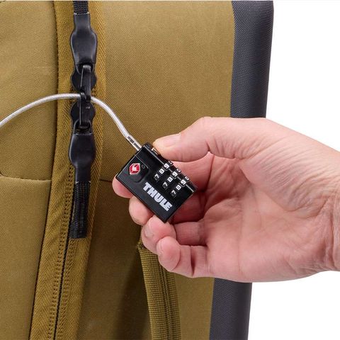 Khoá Vali Hành Lý Thule TSA Cable Lock