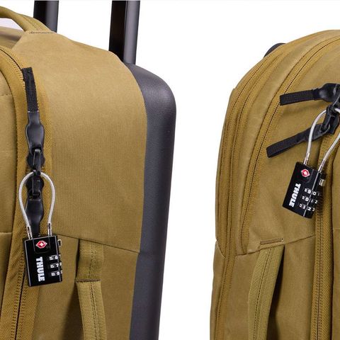 Khoá Vali Hành Lý Thule TSA Cable Lock