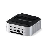 Dock Thunderbolt 5 CubeDock with SSD Enclosure - Type B/ Type F