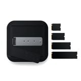 Dock Thunderbolt 5 CubeDock with SSD Enclosure - Type B/ Type F