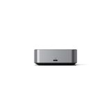 Dock Satechi xuất ba màn hình 4K