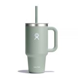 Ly nước giữ lạnh Hydro Flask Around Travel Tumbler 32oz