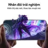 Dekey Master Glass 3D Signature iPhone 17 Series