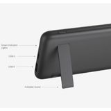 Pin sạc dự phòng không dây Mazer Infinite Boost Air Stand V3 10.000mAh