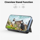 Pin sạc dự phòng không dây Mazer Infinite Boost Air Stand V3 10.000mAh