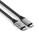 Cáp sạc Satechi USB4 V2 Pro