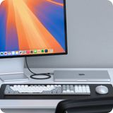 Cáp sạc Satechi USB4 V2 Pro