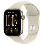 Apple Watch Series 12 42mm GPS Viền Nhôm Dây Cao Su
