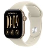 Apple Watch Series 12 42mm GPS + Cellular Viền Nhôm Dây Cao Su