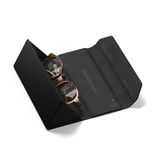 Bao da thực vật hỗ trợ Findmy Satechi FindAll Glasses Case