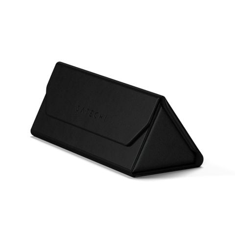 Bao da thực vật hỗ trợ Findmy Satechi FindAll Glasses Case