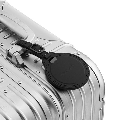 Thiết bị định vị hành lý Satechi FindAll Luggage Tag
