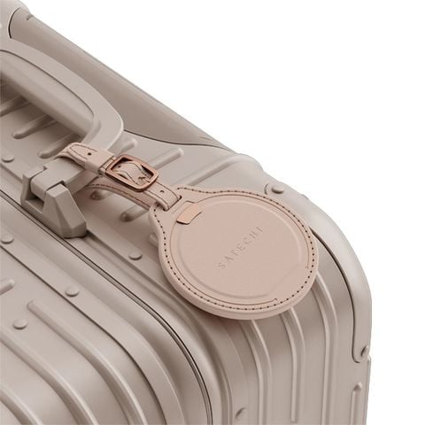 Thiết bị định vị hành lý Satechi FindAll Luggage Tag