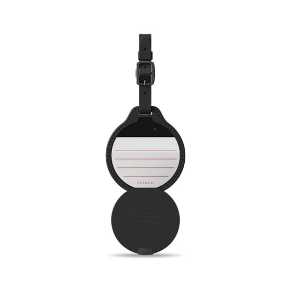  Thiết bị định vị hành lý Satechi FindAll Luggage Tag 