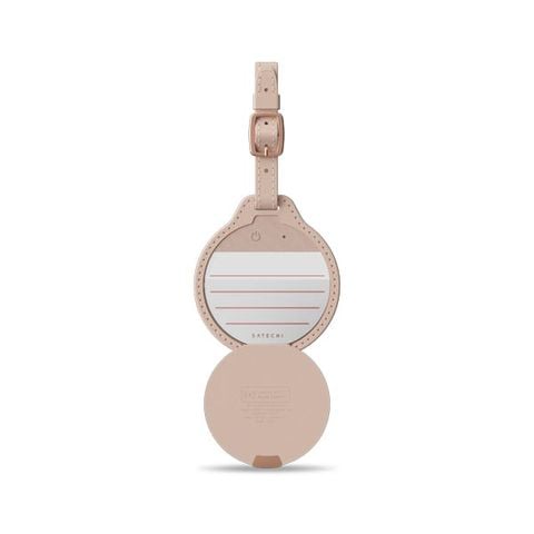  Thiết bị định vị hành lý Satechi FindAll Luggage Tag 