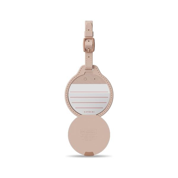  Thiết bị định vị hành lý Satechi FindAll Luggage Tag 