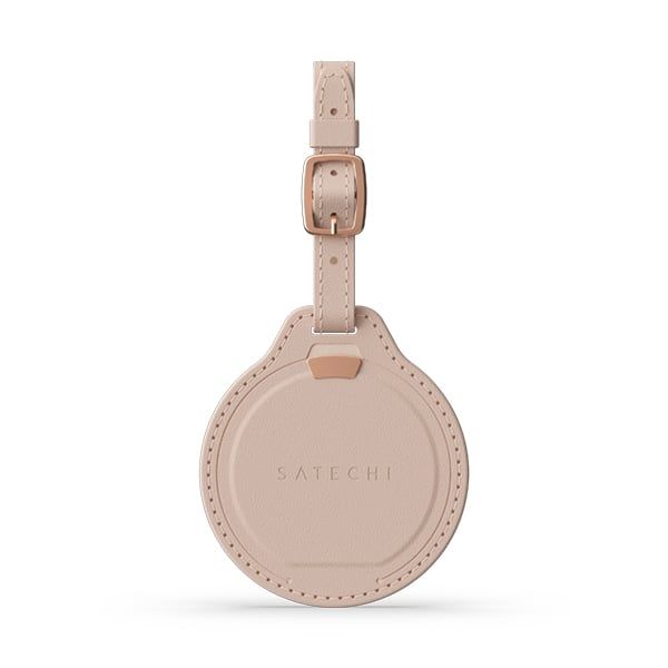  Thiết bị định vị hành lý Satechi FindAll Luggage Tag 