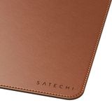 Miếng lót chuột da Satechi Vegan Leather.